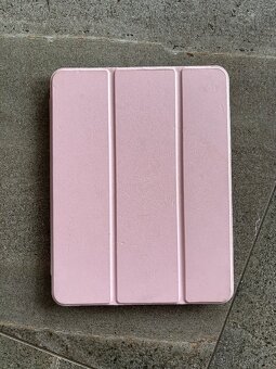 Apple iPad Air (2022), 64GB Wi-Fi Pink - 4