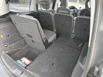 VW Sharan 2.0 TDI 2011/2012 - 4