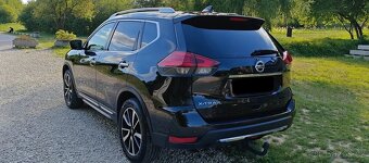 Nissan X-Trail 2.0 dCi Tekna Xtronic 4WD - 4