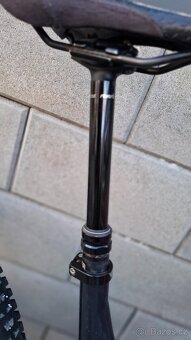 Celoodpruzene kolo YT Carpa Core 27,5 vel. M - 4