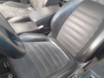 VW PASSAT 3.2 - 4