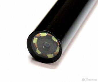 Kamera USB endoskopická inspekční,20m - 4