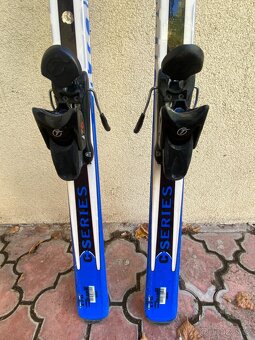 Lyže Atomic 170 cm - 4