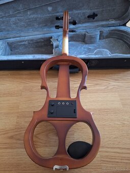 Elektrické Housle Soundsation e-master - 4