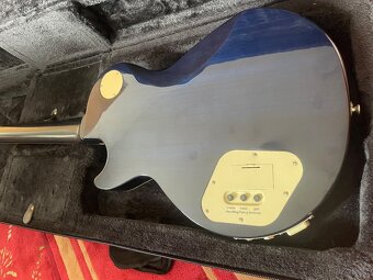 Elektrická kytara Epiphone Ultra 3 - 4