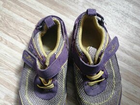 Kidofit barefoot vel. US 12 (30) - 4