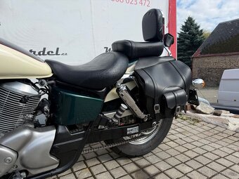 Honda VT 750 Shadow C2 - 4