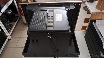 Vestavný automatický kávovar Whirpool (delonghi) - 4