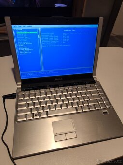 Dell XPS m1330 funkční - 4
