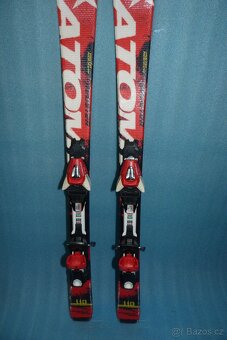 carvingové lyže ATOMIC Redster - 110 cm - 4