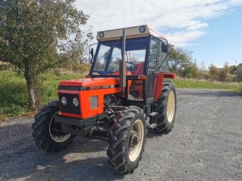 ZETOR 7245 S TP A SPZ - 4