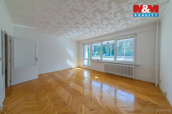 Prodej bytu 3+1, 79 m², Orlová, ul. Okružní - 4