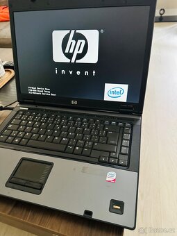 Prodám 3x funkční notebook HP,Acer - 4