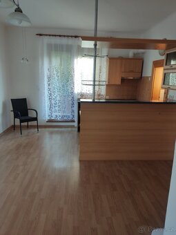 Pronájem bytu 3+kk - 4