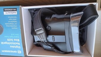 Bresser Nightvision 3x20 - 4