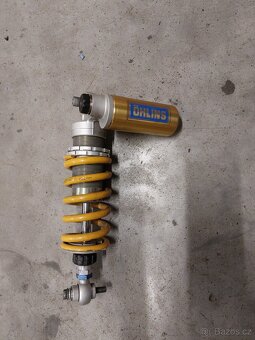 Aprilia rsv tuono 1000R - 4