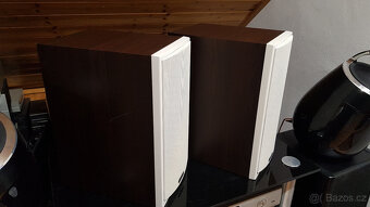 Canton GLE 430 regálové reprobedny - 4