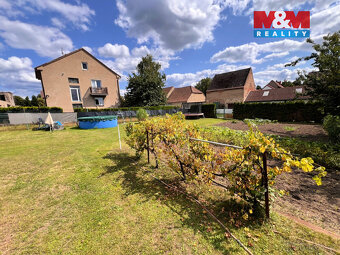 Prodej pozemku k bydlení, 550 m² - 4