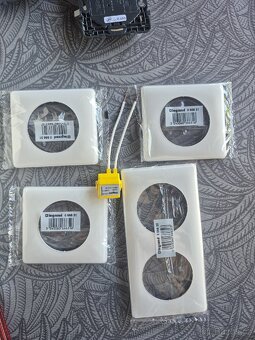 Legrand Céliane chytré vypínače - 4