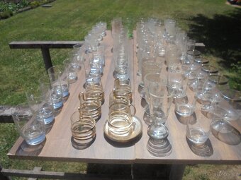 skleničky a hrnečky - 4