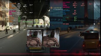 Herní PC s AMD RX 570 8 GB, Windows 11... - 4