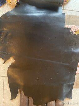 Ševcovské kůže - 4