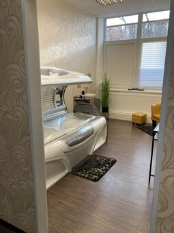PRONÁJEM PROSTOR PRO SLUŽBY KOSMETIKY, MANIKURY - 14m2 - 4