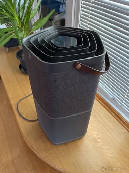 Čistička vzduchu elektrolux pure A9 - 4