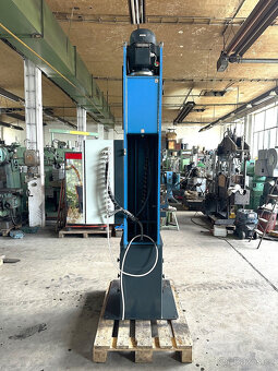 Lis montážní, hydraulický CMS 10 D - 4