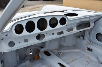 Karoserie Porsche 912 z roku 1967 - 4