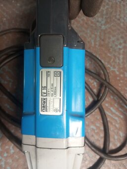 Vrtačka NAREX 750W 16 mm vrtak - 4