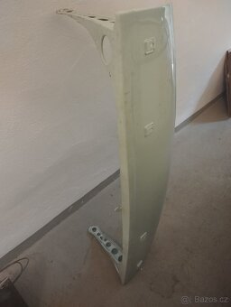 Škoda 1000mb de luxe - 4