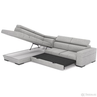 Nova sedačka : 15000 ( doprava v cena ) - 4