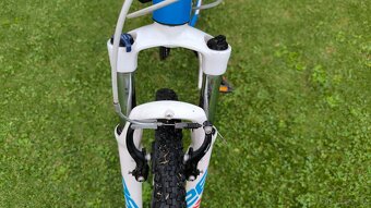 Juniorské kolo superior xs, 145-165cm - 4