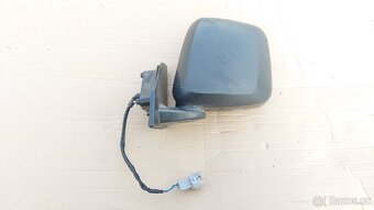 Nissan NV200 : Zrcátko levé elektrické - 4
