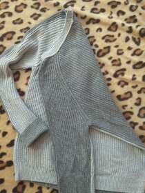 Svetr zn. Tommy Hilfiger - 4