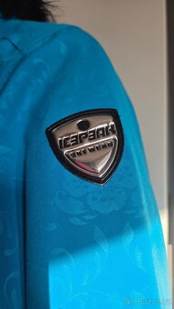 Dětská lyžařská bunda ICEPEAK vel.164cm a kalhoty - 4