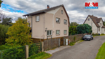 Prodej bytu 3+1, 80 m², Dlouhý Most - 4