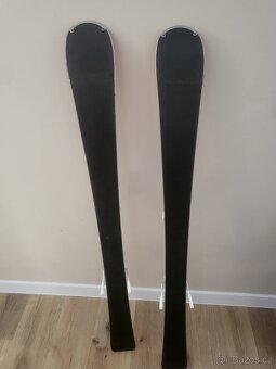 Divci lyze 120 cm elan - 4