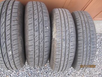 AL kola Baroko na Mercedes - 4