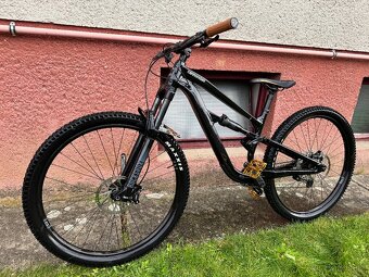 Cannondale Habit 4 - 4