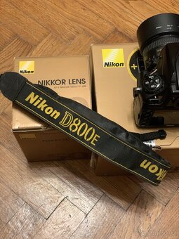 Nikon D800e - 4
