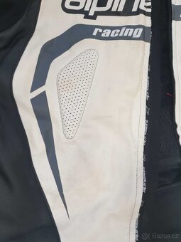 Moto kombineza Alpinestars Motegi 54Eur - 4