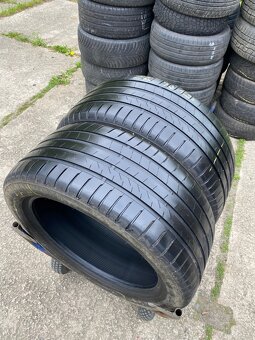 285/45R20 (108W) Bridgestone Alenza 001 6mm - 4
