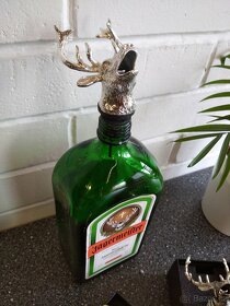 Nalejvák / Dávkovače JELEN (Styl Jagermeister) - 4