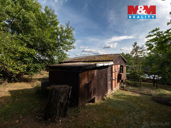 Prodej chaty, 37 m², Zdiby, ul. Pod Kopcem - 4