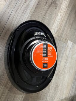 JBL 9637 stage 3 - 4