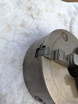 Sklíčidlo TOS 200 - 4