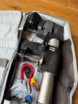 Elektromotor Thrustme Kicker - 4