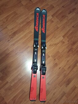 Lyže Nordica 140cm - 4